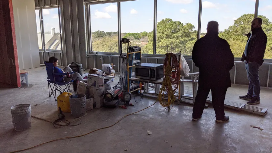 Castle Biosciences office build-out